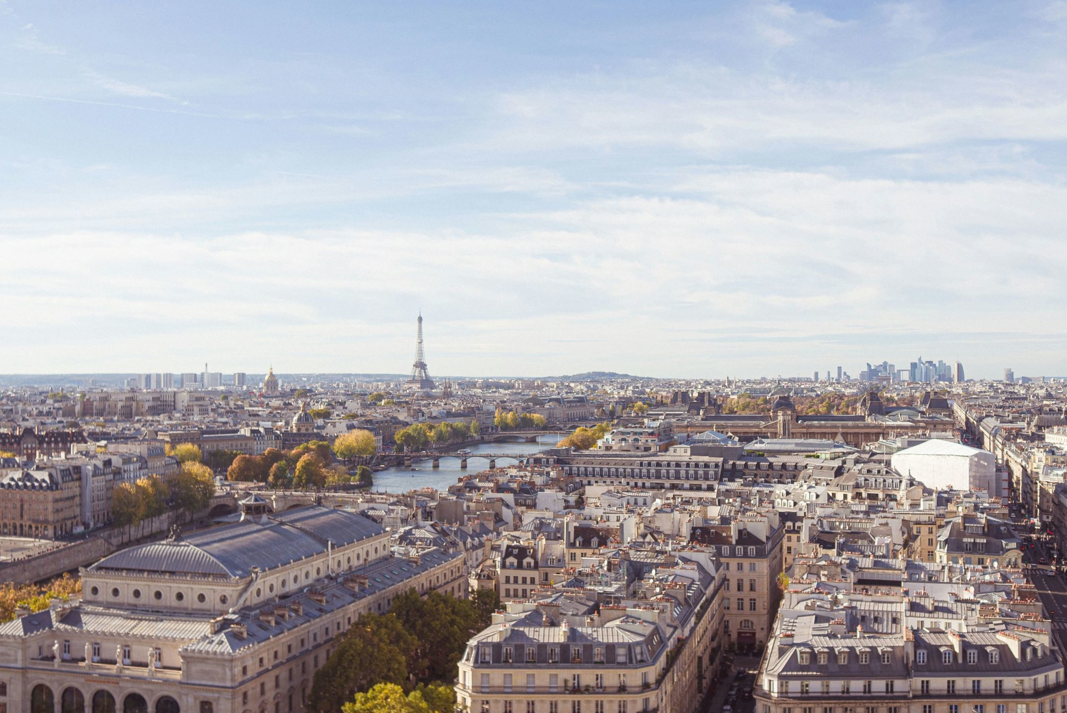 Hôtel Beaugrenelle Tour Eiffel Paris *** - Environnant