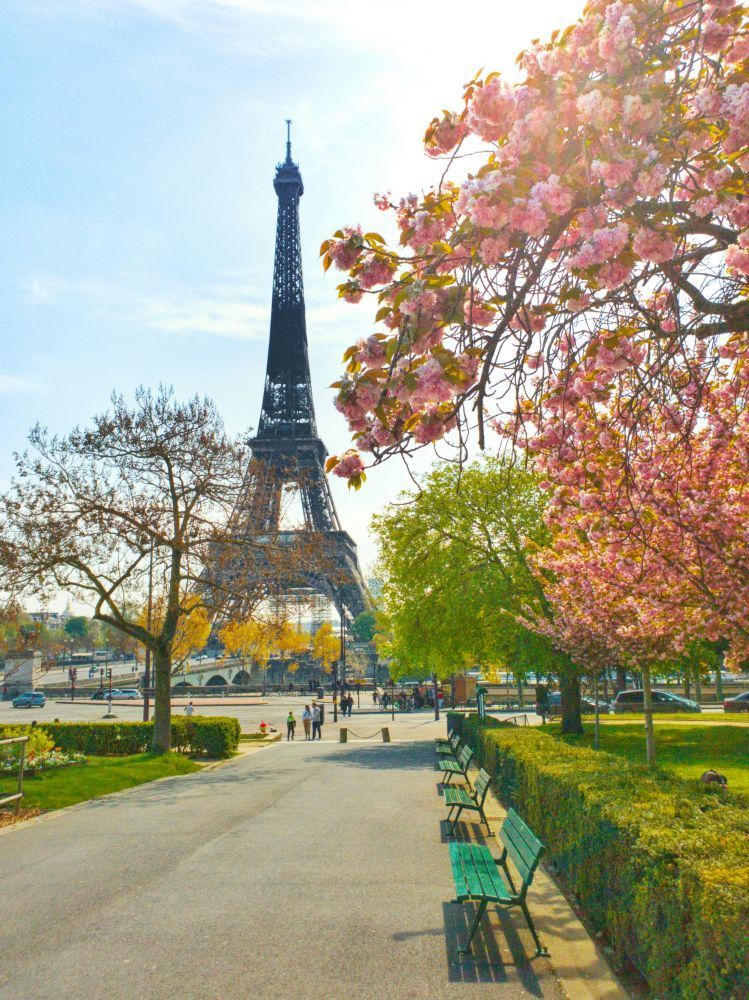 Hôtel Beaugrenelle Tour Eiffel Paris *** - Environnant