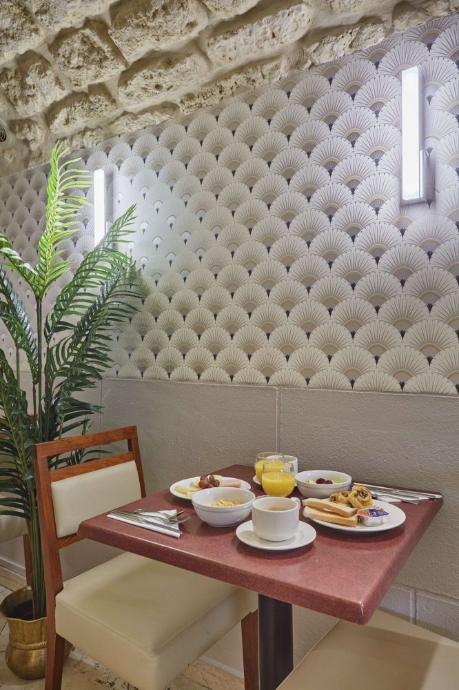 Hôtel Beaugrenelle Tour Eiffel Paris *** - Petit déjeuner
